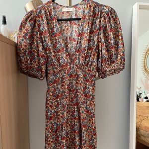 RESERVED DO NOT BUY Dôen Wildflower Dress S